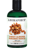 Base Sweet Almond Oil - 250ml