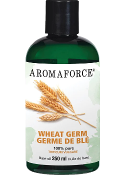 Base Wheat Germ Oil - 250ml