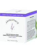 Aromaforce Bath Bomb Serenity (Lavender & Black Spruce) - 300g