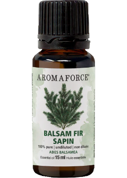 EO Balsam Fir - 15ml