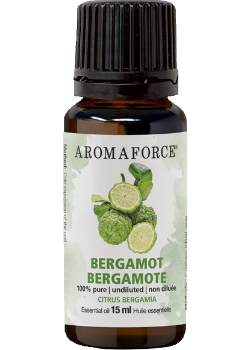 EO Bergamot - 15ml