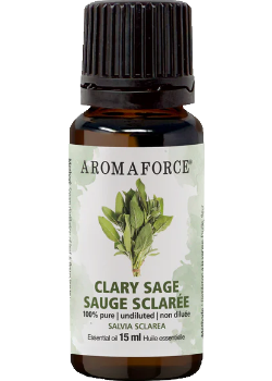 EO Clary Sage - 15ml