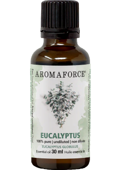 EO Eucalyptus - 30ml