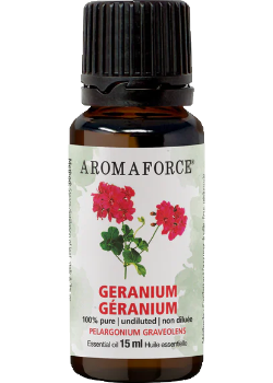 EO Geranium - 15ml