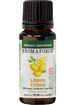 EO Lemon - 15ml