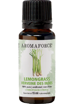 EO Lemongrass - 15ml