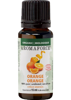 EO Orange - 15ml