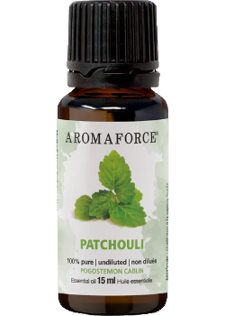 EO Patchouli - 15ml