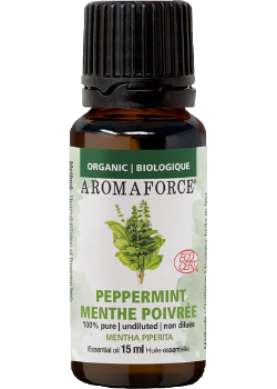 EO Peppermint - 15ml