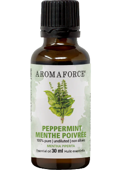 EO Peppermint - 30ml