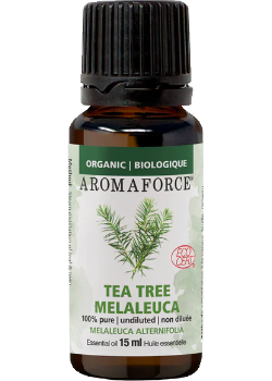 EO Tea Tree - 15ml