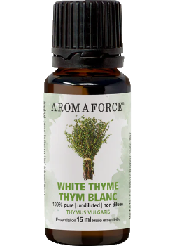 EO White Thyme - 15ml