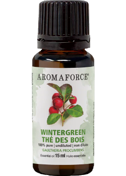 EO Wintergreen - 15ml