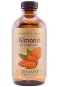 Almond Carrier Oil (100% Pure) - 250ml + BONUS