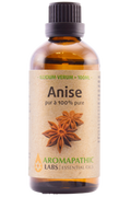 Anise Oil - 100ml + BONUS