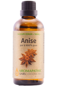 Anise Oil - 100ml + BONUS