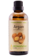 Argan Carrier Oil (100% Pure) - 100ml