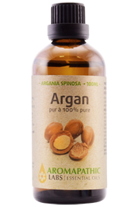 Argan Carrier Oil (100% Pure) - 100ml