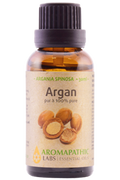 Argan Carrier Oil (100% Pure) - 30ml + BONUS