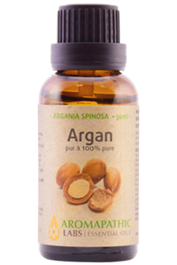 Argan Carrier Oil (100% Pure) - 30ml + BONUS