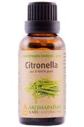 Citronella Oil - 30ml