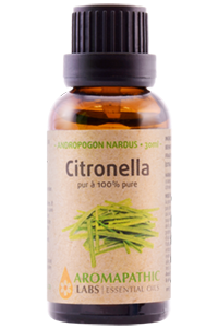 Citronella Oil - 30ml