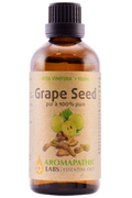 Grape Seed Carrier Oil (100% Pure) - 100ml