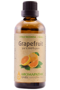 Grapefruit Oil - 100ml + BONUS