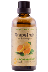Grapefruit Oil - 100ml + BONUS