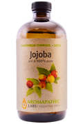 Jojoba Carrier Oil (100% Pure) - 500 + 100ml FREE