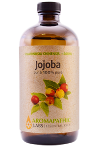 Jojoba Carrier Oil (100% Pure) - 500 + 100ml FREE