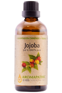 Jojoba Carrier Oil (100% Pure) - 100ml
