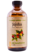Jojoba Carrier Oil (100% Pure) - 250ml + BONUS