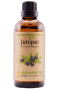 Juniper Oil - 100ml + BONUS
