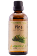 Pine Oil - 100ml + BONUS