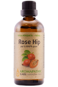 Rosehip Seed Carrier Oil (100% Pure) - 100 + 30ml FREE