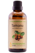 Tamanu Carrier Oil (100% Pure) - 100ml + BONUS