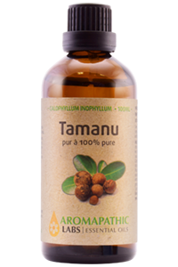 Tamanu Carrier Oil (100% Pure) - 100ml + BONUS