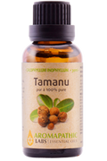 Tamanu Carrier Oil (100% Pure) - 30ml + BONUS