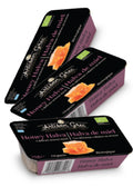 Organic Halva Trio (Mixed Flavours) - 3 x 75g