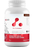 Supreme Beef Protein (Chocolate) - 1.6kg