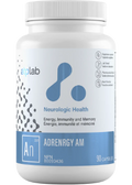 Adrenrgy Am - 90 Caps + BONUS