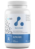Alpha Jack - 180 Caps + BONUS