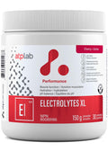 Electrolytes XL (Cherry) - 150g + BONUS
