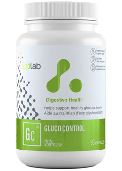 Gluco Control - 90 Caps + BONUS