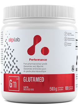 Glutamed - 500g + BONUS