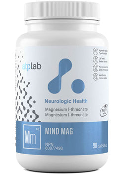 Mind Mag - 60 Caps + BONUS