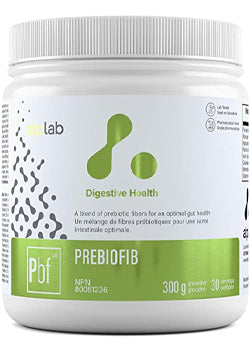 Prebiofib - 300g + BONUS