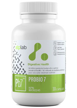 Probio 7 - 30 Caps + BONUS