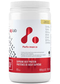Supreme Beef Protein (Vanilla) - 850g + BONUS